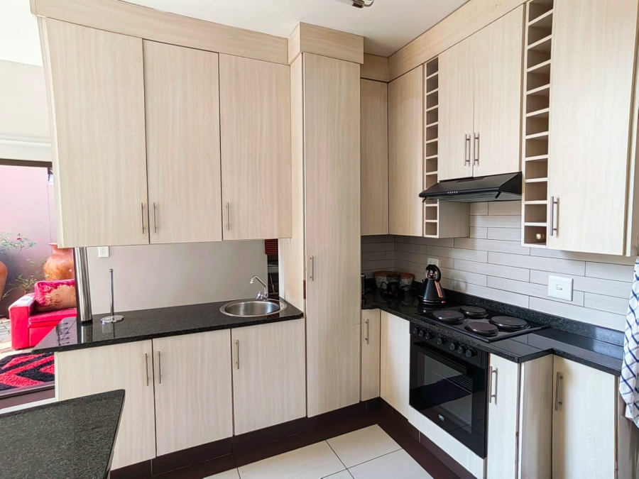 3 Bedroom Property for Sale in Baillie Park North West